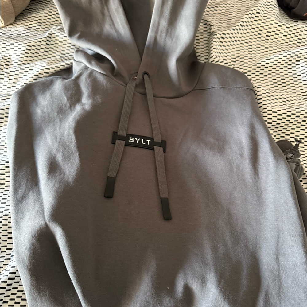 BYLT HOODIE